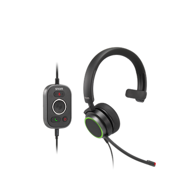 Casque audio