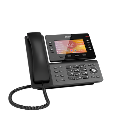 Téléphones de bureau